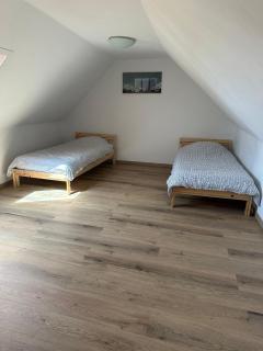 Cosy flat close to Ghent station - Melle - 7