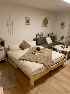 FeWo Monteurswohnung Zum Preußensteig II max 5 Gäste - 7