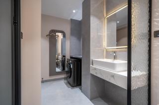 Guilin Shiyu Hotel-桂林北站诗屿智能酒店 - 9