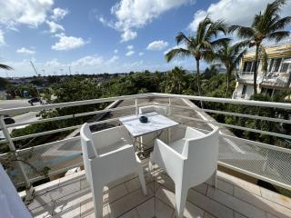 Residence Anse des sables - 5