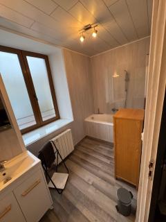 Charmante maison de ville - 7