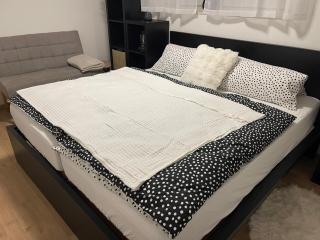 FeWo Monteurswohnung Zum Preußensteig II max 5 Gäste - 1