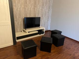 Charmante maison de ville -  - 9