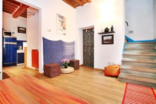 Charming and Cozy House in Florence - Florenz - 4