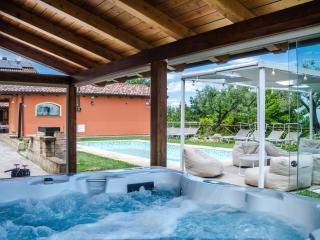 Casal Tartàn - Private Villa with SPA & Pool - 8