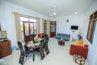 SaRu Holiday Apartments - 2BR 6 Guests - 1