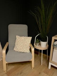 FeWo Monteurswohnung Zum Preußensteig II max 5 Gäste - 3