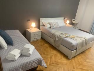 Torino Piazza Santa Rita bilocale InAlpi Arena ex Palaalpitour santa Rita - 1