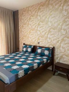 Villa Kalia - Rufisque - 4