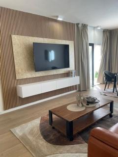 Villa Kalia - Rufisque - 2