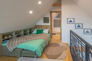 Gorski Šepet BLED - 1