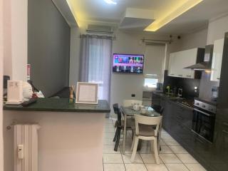 Torino Piazza Santa Rita bilocale InAlpi Arena ex Palaalpitour santa Rita - 2