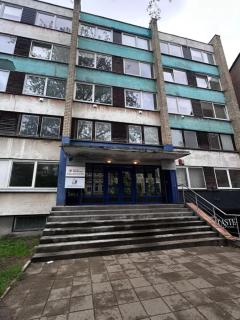 Комфортная современная студия в центре - 9