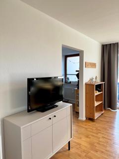 FeWo Bergruh 922 im Ferienpark Oberallgäu - 5