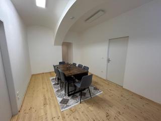 Cozy Apartment 5th District - 8