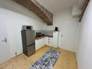 Cozy Apartment 5th District - 3