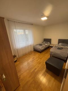 Hannover Fair apartment with parking - 6