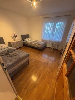 Hannover Fair apartment with parking - 4