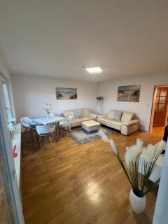 Hannover Fair apartment with parking - 8