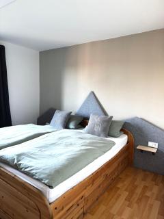 FeWo Bergruh 922 im Ferienpark Oberallgäu - 8