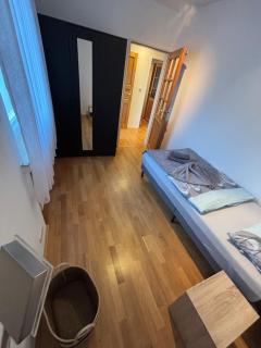 Hannover Fair apartment with parking - 1