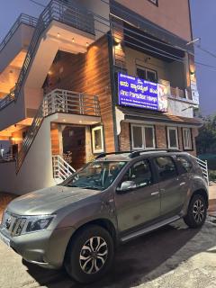 Anu Paradise Hampi - 8