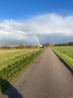Apartment in family-owned, historic Manor - 1