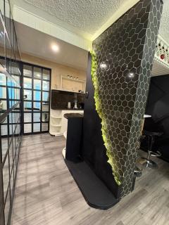 Suite acogedora con Red Room y Jacuzzi - 1