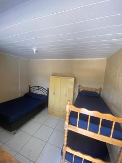 Pousada Patriarca Silva - 6