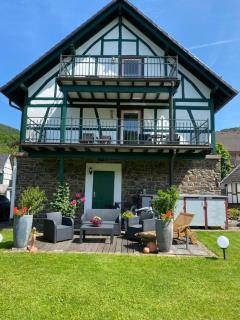 Ferienwohnungen Rurseeblick - 9
