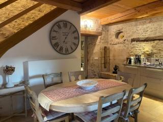 Domaine de la barbeirasse - 8