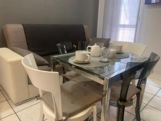 Torino Piazza Santa Rita bilocale InAlpi Arena ex Palaalpitour santa Rita - 5