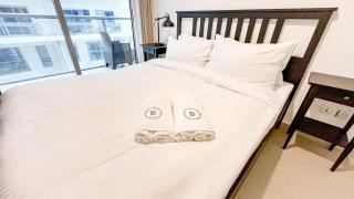 Seabreeze 1BHK Apartment at Pacific Al Marjan Island - 3