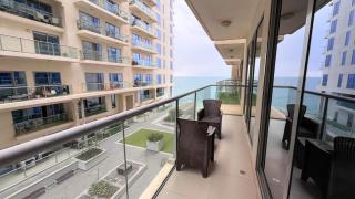 Seabreeze 1BHK Apartment at Pacific Al Marjan Island - 9