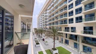 Seabreeze 1BHK Apartment at Pacific Al Marjan Island - 7