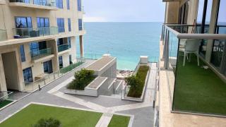 Seabreeze 1BHK Apartment at Pacific Al Marjan Island - 0