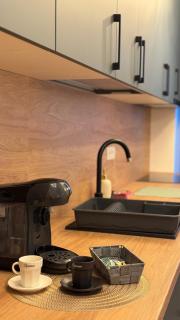 SHoliday Sky Panoramic Apartment New Building Private Parking - 5