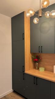 SHoliday Sky Panoramic Apartment New Building Private Parking - 4