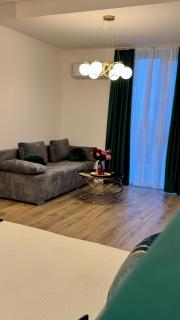 SHoliday Sky Panoramic Apartment New Building Private Parking - 1