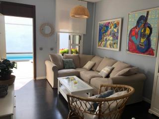 Casa de las Flores - 8