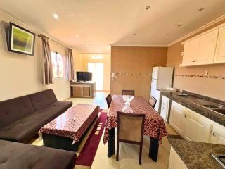 Nid Safran calm area 12 min From Stadium - Agadir - 5