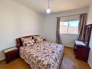 Nid Safran calm area 12 min From Stadium - Agadir - 4