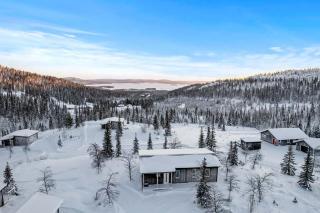 Exclusive accommodation in northern Sweden's exotic nature! - 0