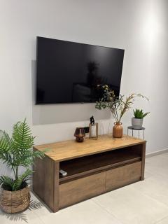 Stylish apartment in the center - 8