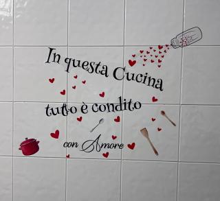 La casa di Sonia - 1