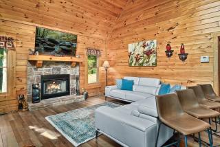 Manaaki - The Happy Cabin cabin - 7