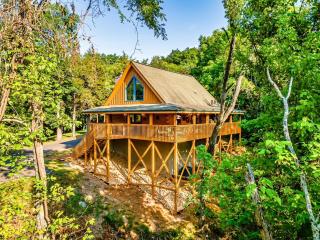 Manaaki - The Happy Cabin cabin - 4