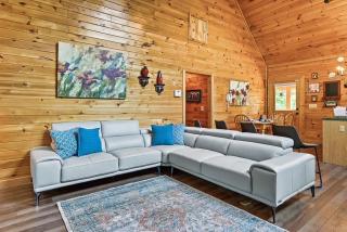 Manaaki - The Happy Cabin cabin - 3