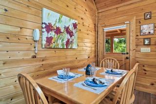 Manaaki - The Happy Cabin cabin - 1