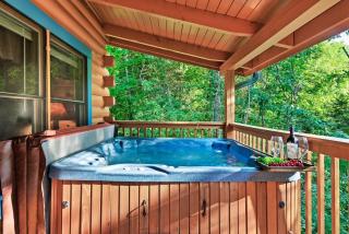 Manaaki - The Happy Cabin cabin - 8